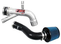Audi TT Inkl. Quattro (180HK-motorn) 99-06 CAI Kalluftsintag Luftfilterkit / Sportluftfilter Polerat Injen